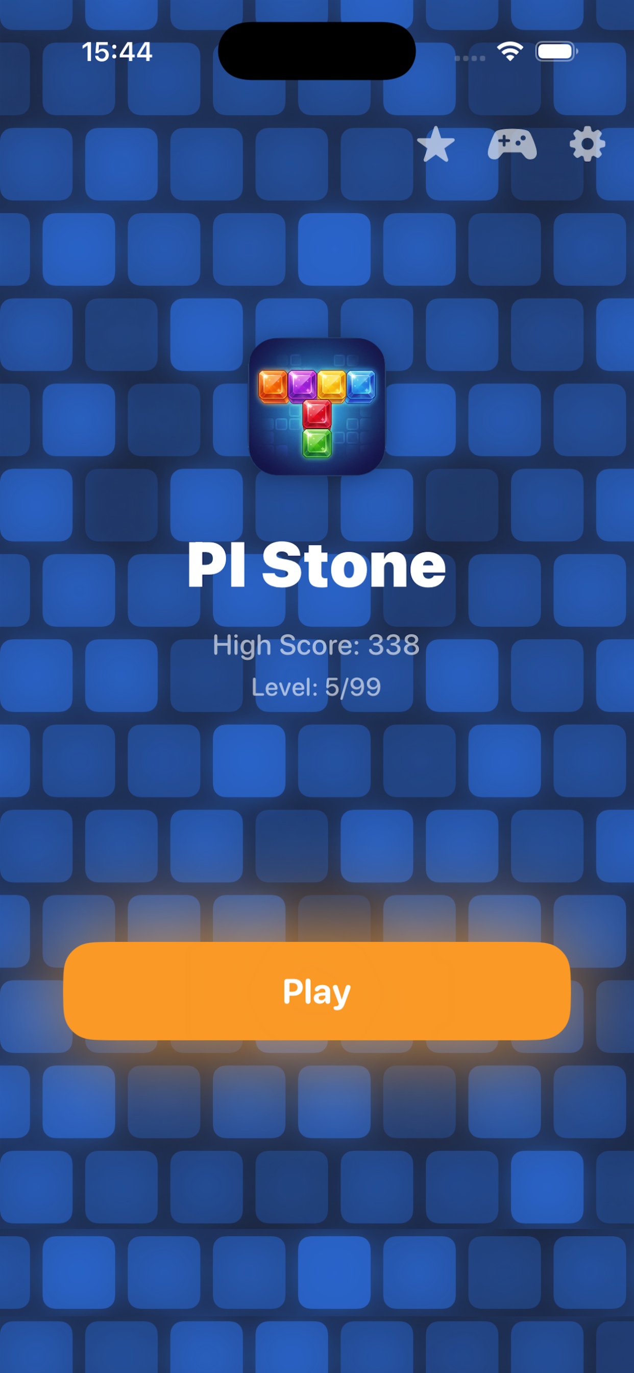 PI Stone Screenshot 1