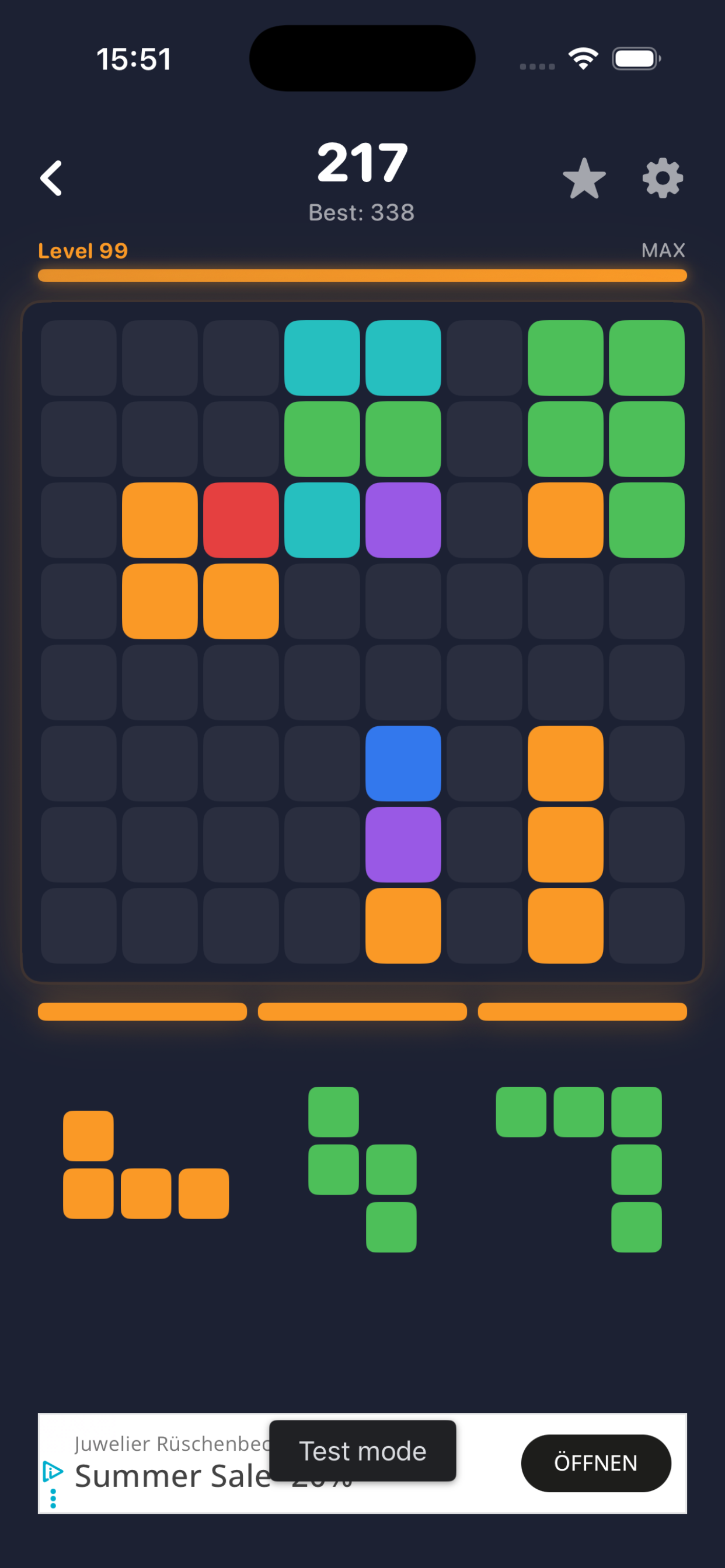 PI Stone Screenshot 10