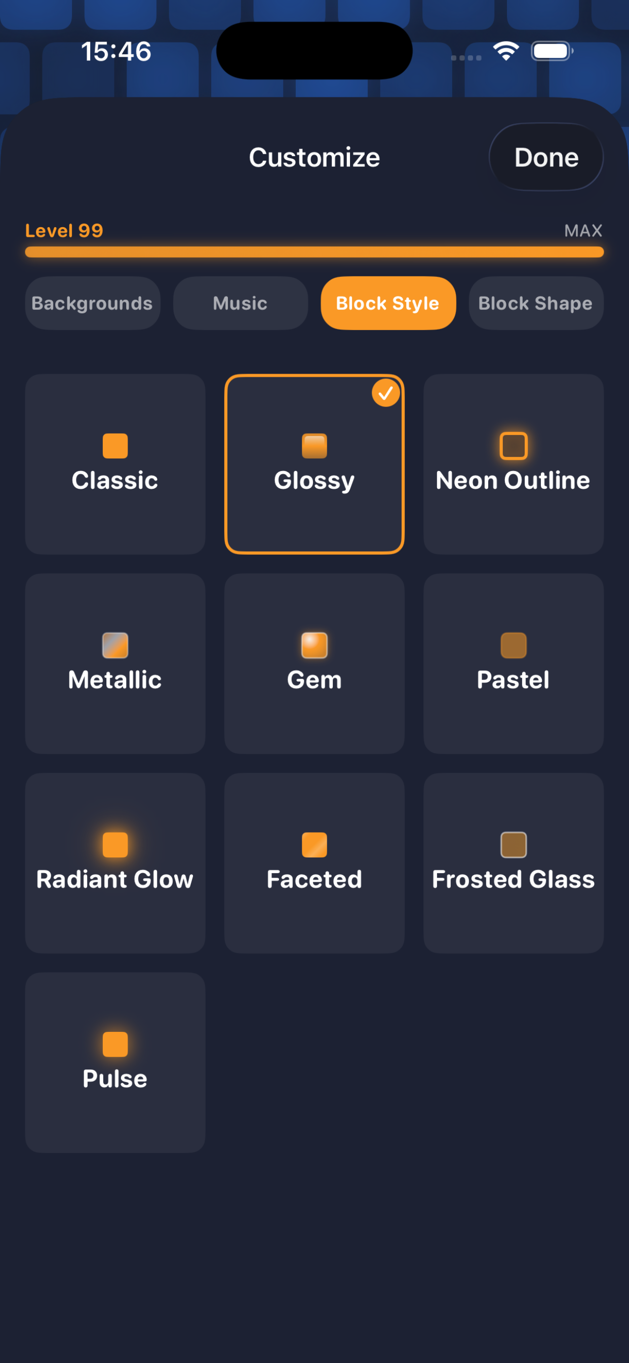 PI Stone Screenshot 3