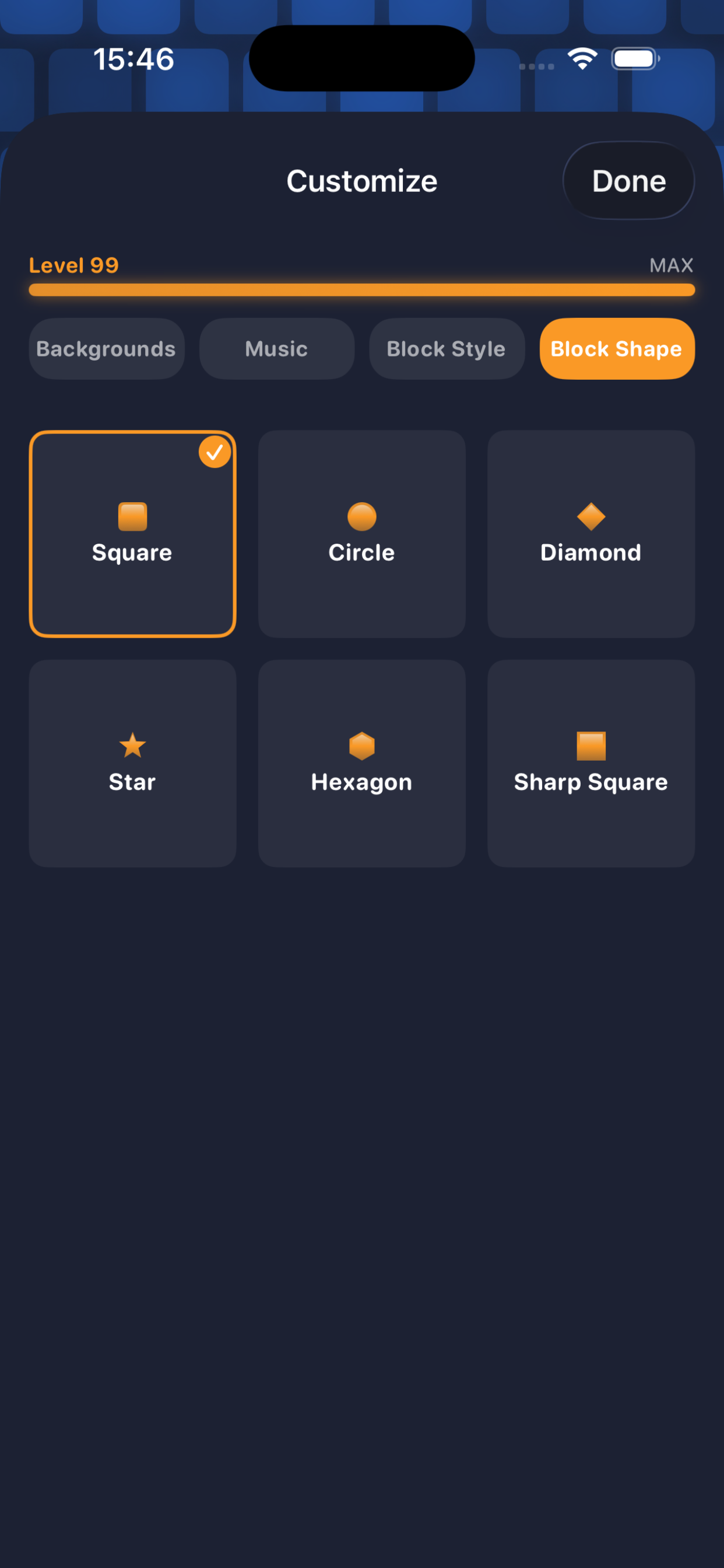 PI Stone Screenshot 4