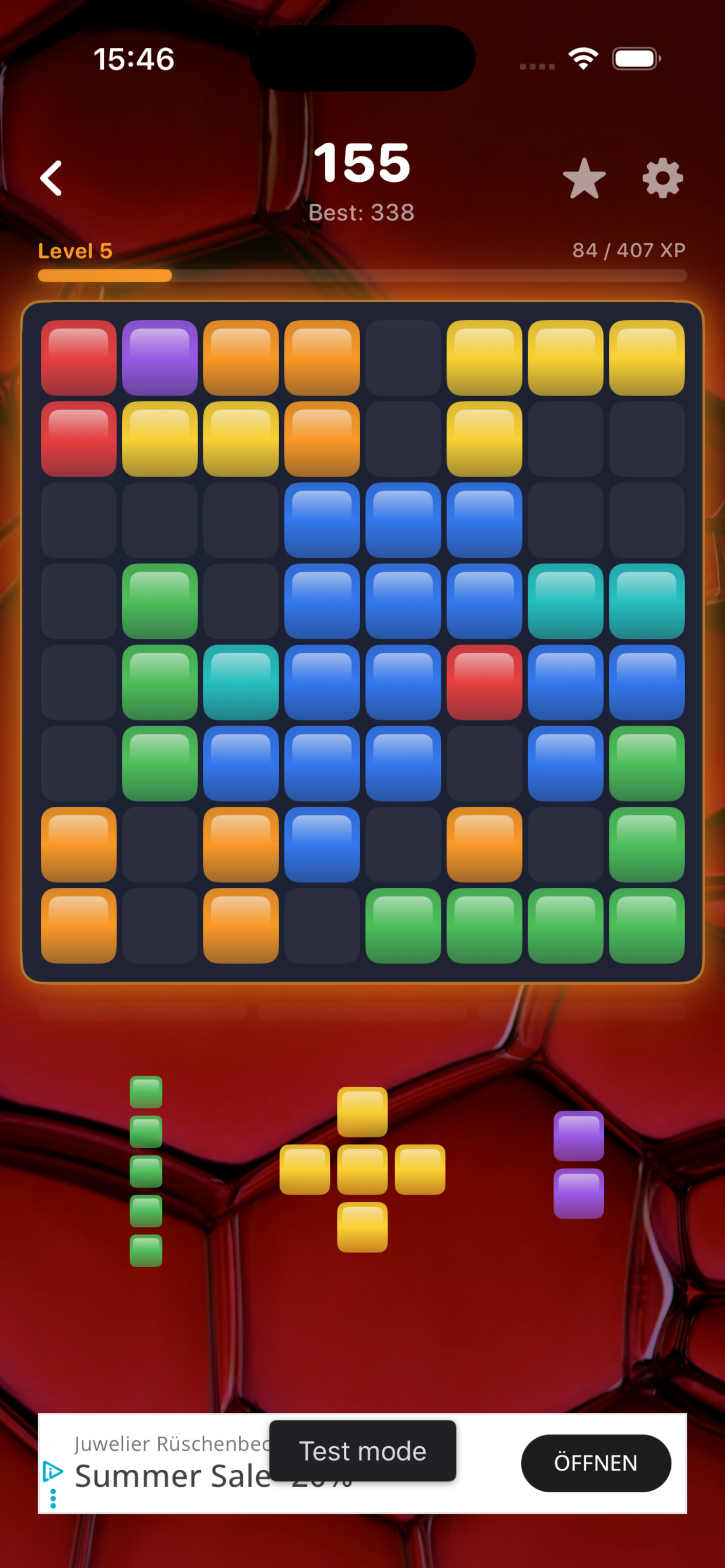 PI Stone Screenshot 5