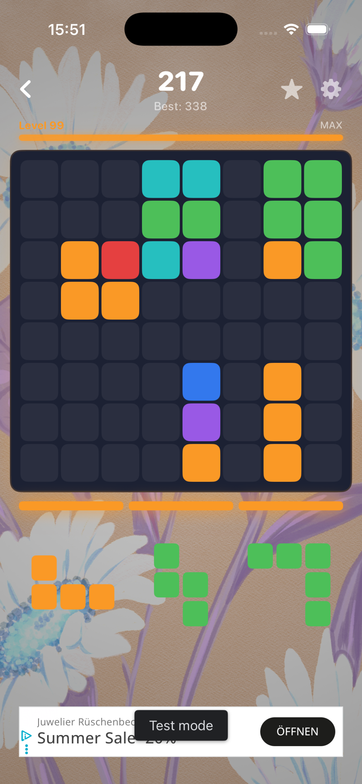PI Stone Screenshot 6