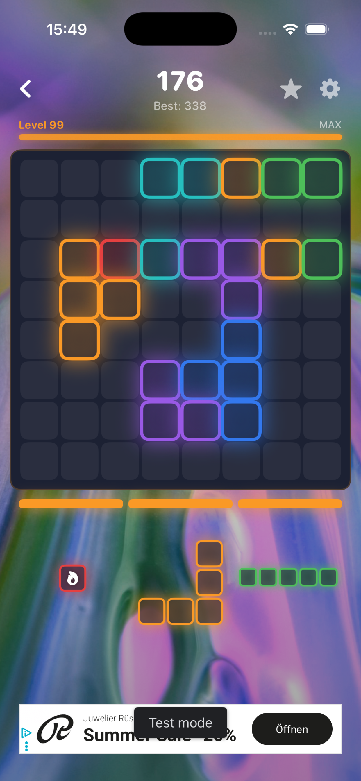 PI Stone Screenshot 7