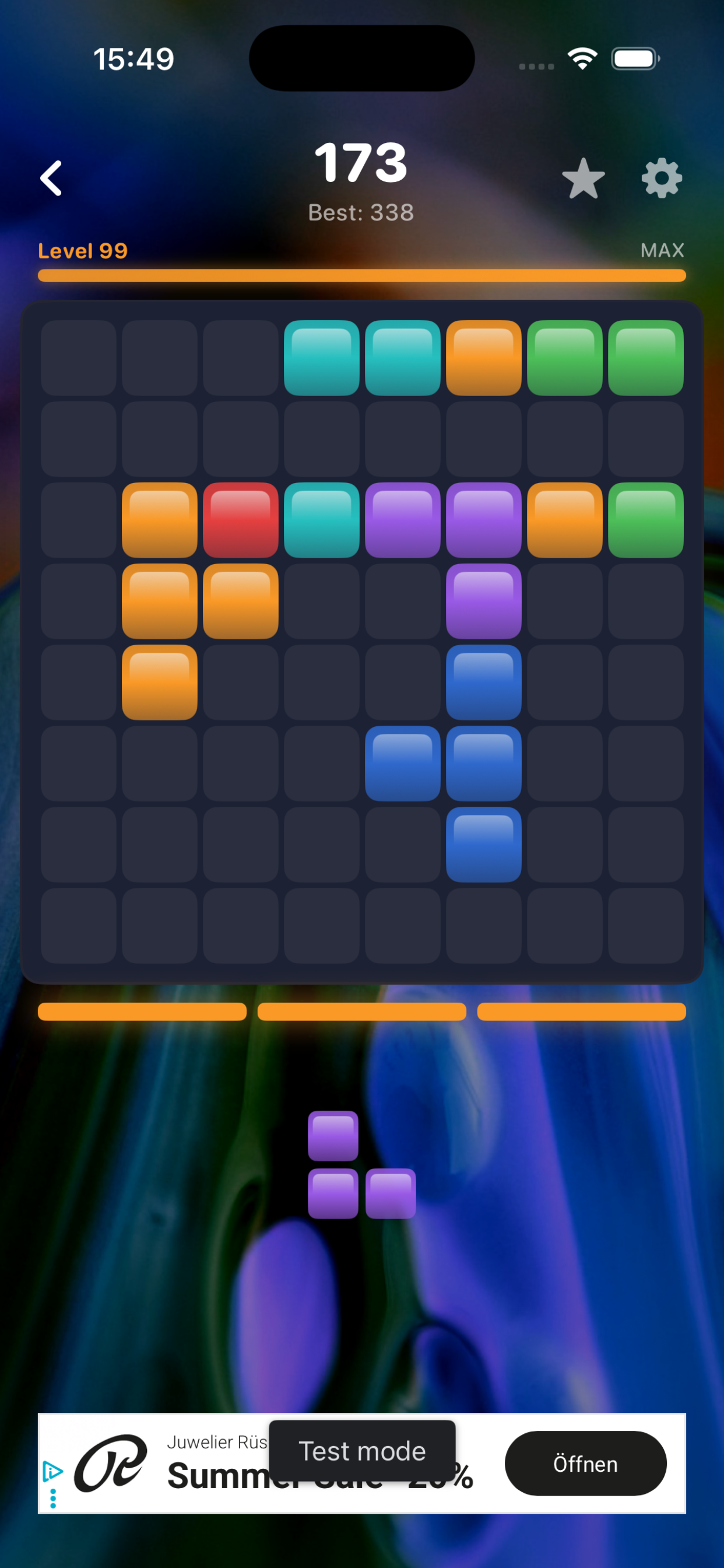 PI Stone Screenshot 8