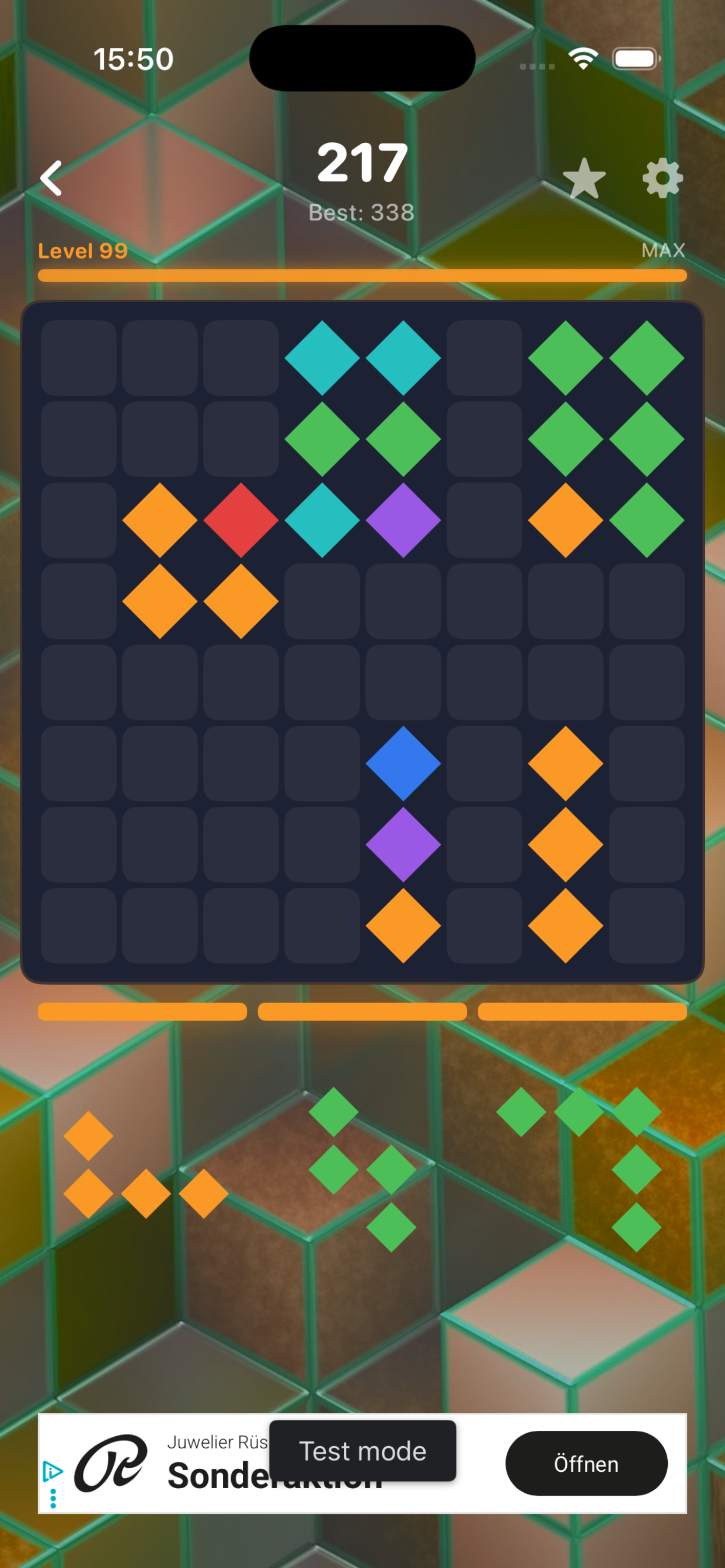 PI Stone Screenshot 9
